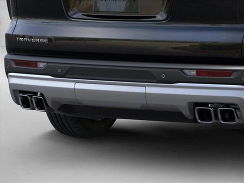 New 2026 Chevrolet Traverse LT FWD image 14