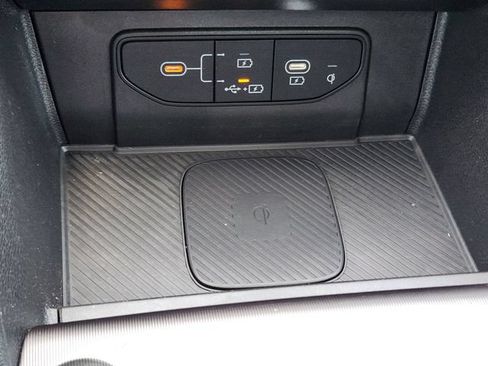 Certified 2026 Kia Sportage EX FWD image 20