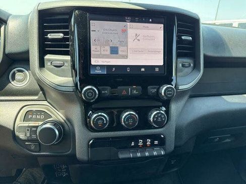 New 2025 RAM 1500 Tradesman AWD/4WD image 31