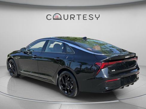 Used 2026 Kia K5 GT-Line w/ GT-Line Premium Package FWD image 5