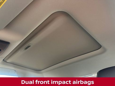 New 2025 Nissan Altima 2.5 SR w/ SR Premium Package image 21