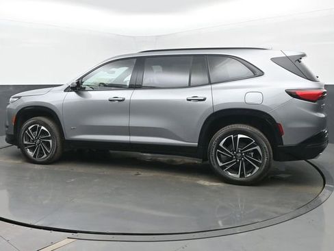 New 2026 Buick Enclave Sport Touring w/ Power Package AWD/4WD image 3