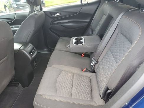 Used 2019 Chevrolet Equinox LT FWD image 13