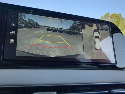 New 2024 Hyundai Palisade Calligraphy image 22