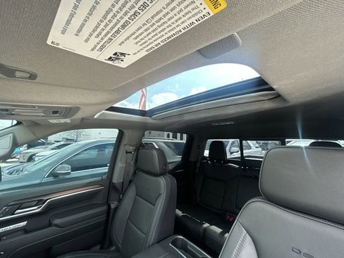 Certified 2025 GMC Sierra 1500 Denali w/ Denali Reserve Package image 19