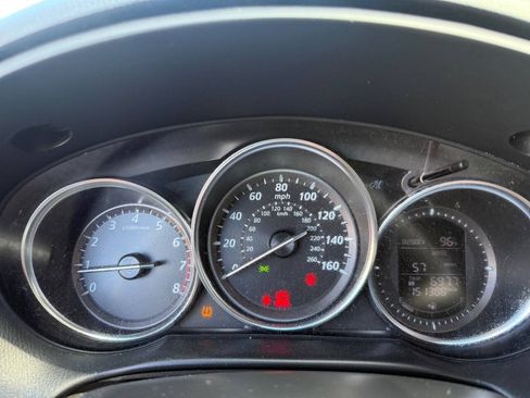 Used 2014 MAZDA CX-5 Sport FWD image 13