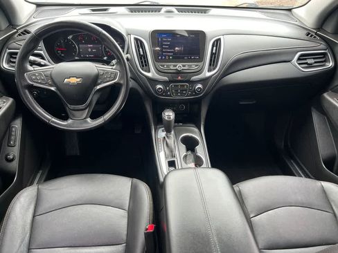 Used 2020 Chevrolet Equinox Premier w/ Premier Redline Edition AWD/4WD image 23