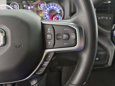 New 2026 RAM 2500 Tradesman AWD/4WD image 27