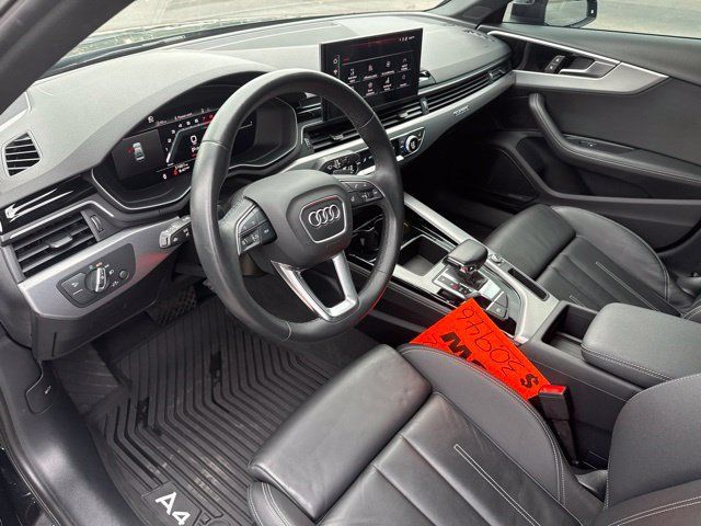 Used 2023 Audi A4 2.0T Premium Plus AWD/4WD image 23