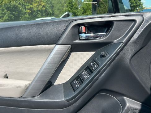 Used 2018 Subaru Forester 2.5i Limited image 9