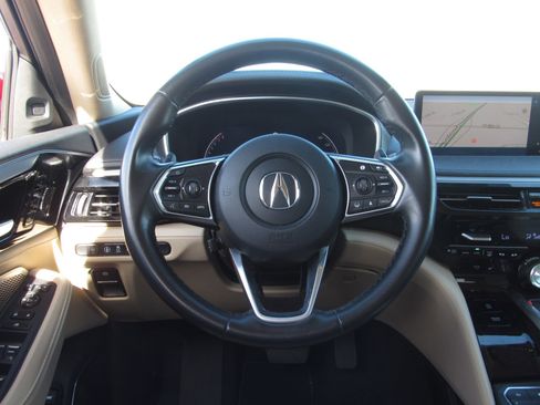 Certified 2023 Acura MDX SH-AWD w/ Technology Package image 26