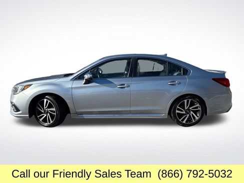 Used 2019 Subaru Legacy 2.5i Sport image 2