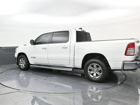 Used 2021 RAM 1500 Big Horn AWD/4WD image 5
