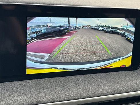 New 2026 Nissan Kicks SV w/ SV Premium Package image 17