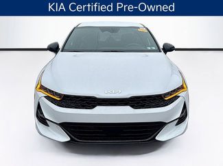 Used 2024 Kia K5 GT-Line w/ GT-Line Premium Package video 2