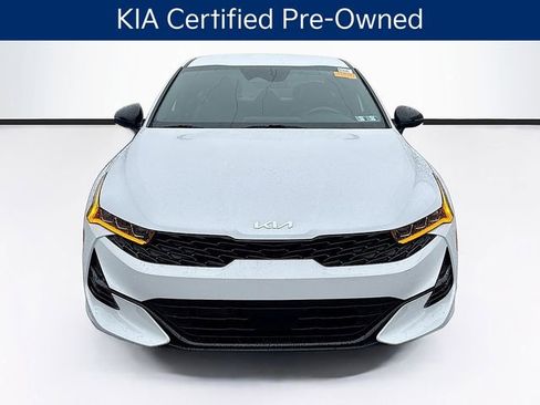 Used 2024 Kia K5 GT-Line w/ GT-Line Premium Package image 2