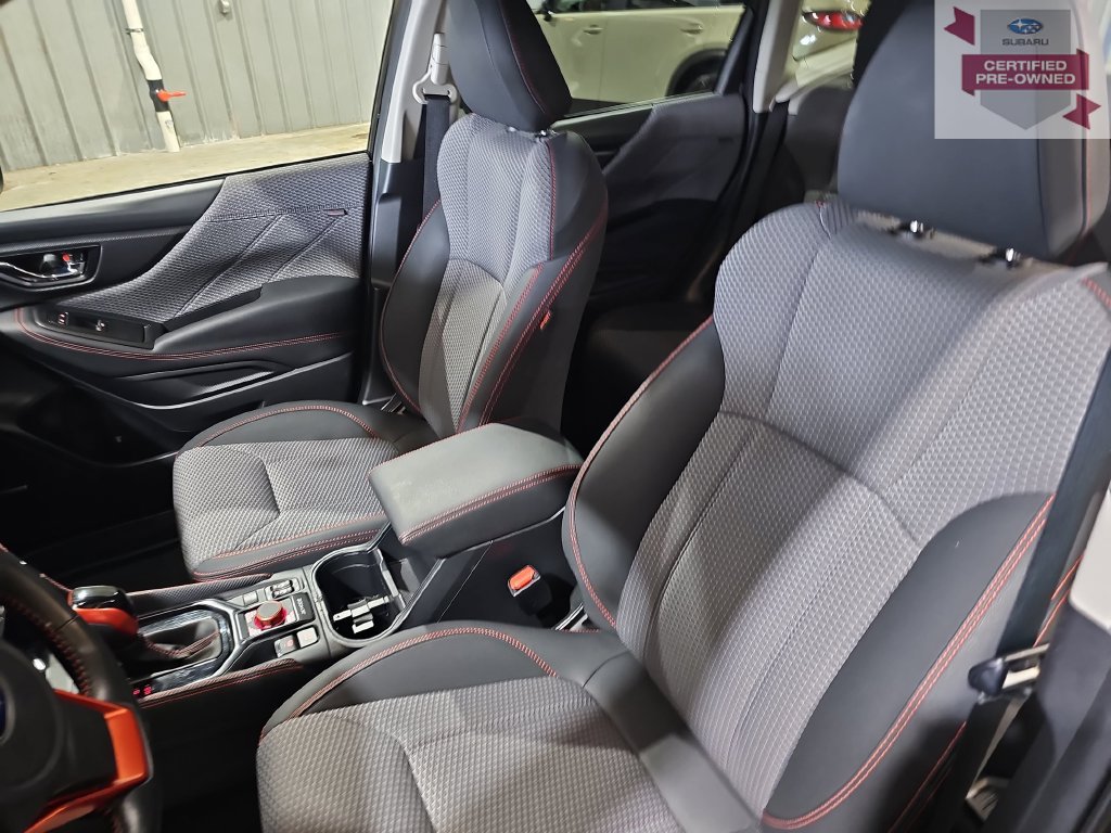 Used 2024 Subaru Forester Sport AWD/4WD image 14
