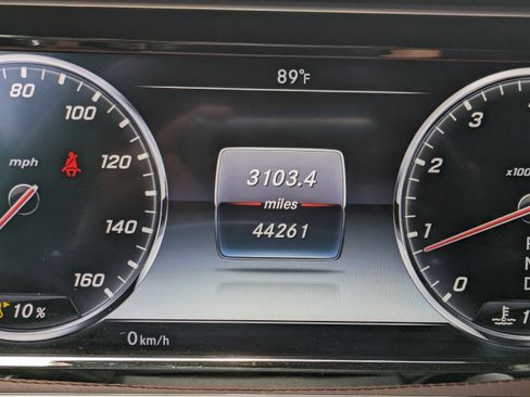 Used 2017 Mercedes-Benz S 550 Cabriolet image 27