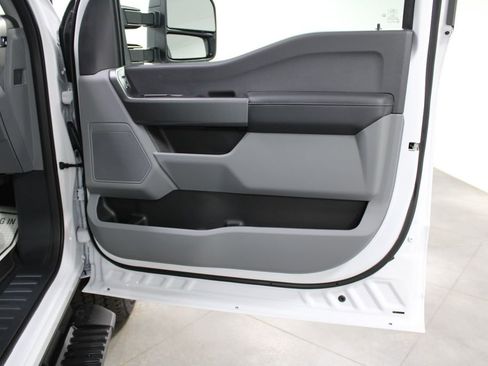 New 2026 Ford F250 XL w/ STX Appearance Package image 27