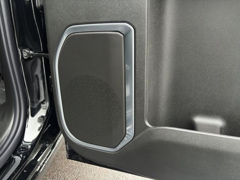 New 2026 Chevrolet Silverado 3500 LT w/ Trail Boss Package image 13