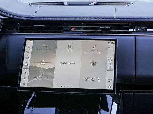 New 2026 Land Rover Range Rover Sport SE AWD/4WD image 24