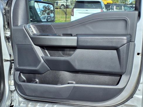 Used 2023 Ford F150 XLT w/ Equipment Group 301A Mid image 12