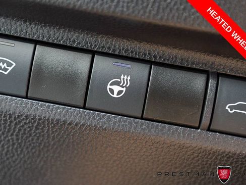 Used 2024 Toyota RAV4 TRD Off-Road w/ Weather Package AWD/4WD image 8