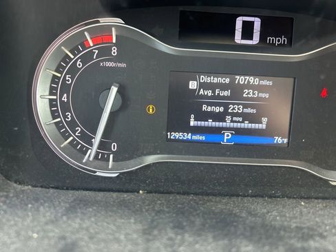 Used 2017 Honda Pilot EX-L image 6