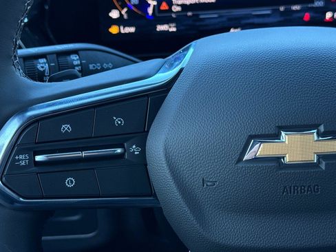 New 2026 Chevrolet Tahoe LT w/ Comfort Package image 33