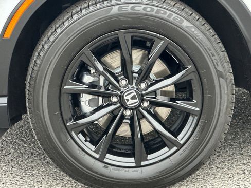 Certified 2024 Honda CR-V Sport image 12