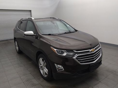 Used 2020 Chevrolet Equinox Premier AWD/4WD image 13