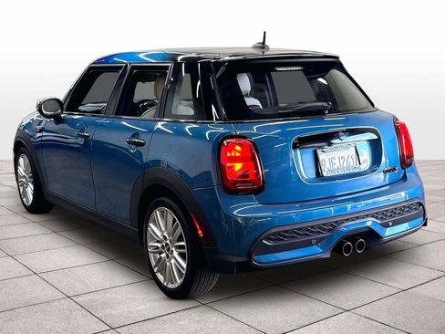 Used 2024 MINI Cooper S FWD image 14