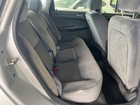 Used 2016 Chevrolet Impala LT image 24