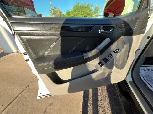 Used 2009 Toyota 4Runner Sport RWD image 8