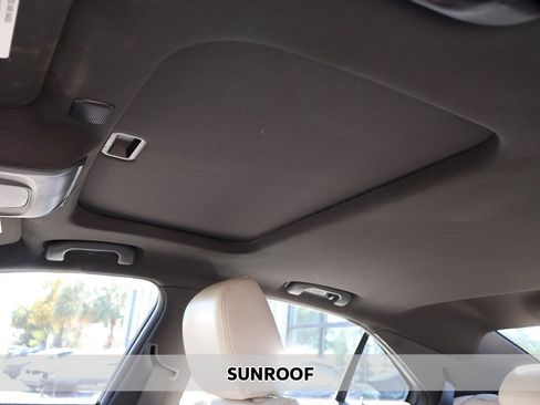 Used 2021 Cadillac CT4 Luxury w/ Sun And Sound Package image 3