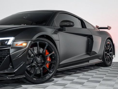 Used 2023 Audi R8 V10 GT image 13