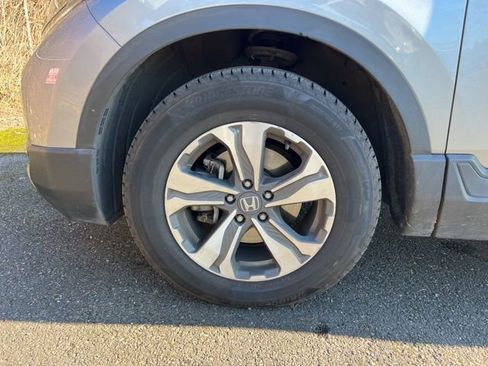 Used 2019 Honda CR-V LX image 11