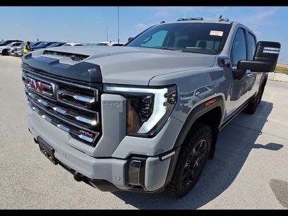 Used 2024 GMC Sierra 2500 AT4 w/ AT4 Premium Plus Package