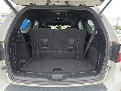 Used 2023 Dodge Durango GT image 16