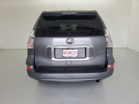 Used 2023 Lexus GX 460 Premium w/ Premium Package AWD/4WD image 6