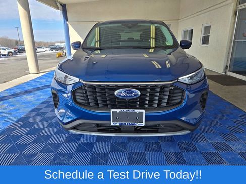 Used 2023 Ford Escape Active w/ Tech Pack #2 image 3