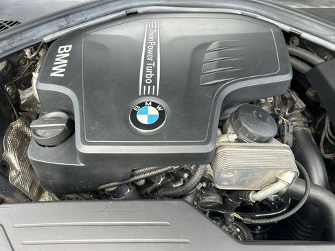 Used 2015 BMW 320i Sedan RWD image 36