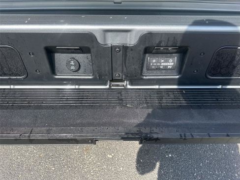 Used 2026 GMC Sierra 1500 AT4X AWD/4WD image 19