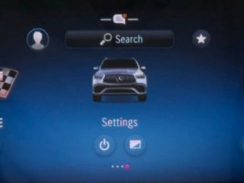 Used 2024 Mercedes-Benz GLE 63 AMG S image 37