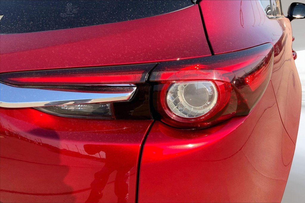 Used 2020 MAZDA CX-9 Signature AWD/4WD image 31
