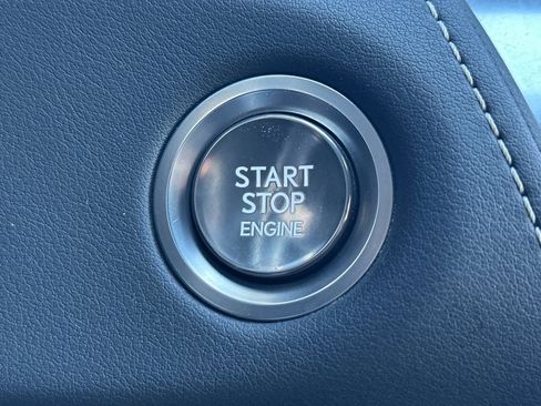 Certified 2021 Lexus LC 500 Convertible image 27