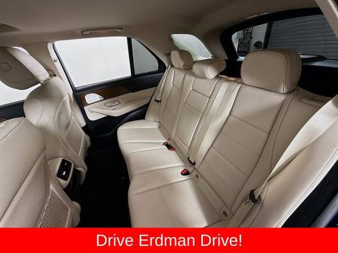 Used 2022 Mercedes-Benz GLE 350 image 8