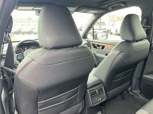 New 2026 Subaru Forester Sport w/ Sport Package image 28