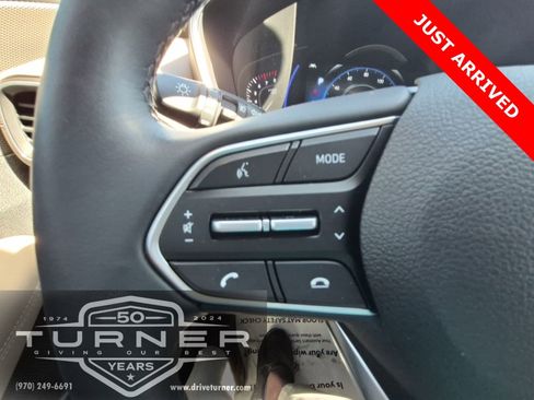 Used 2019 Hyundai Santa Fe AWD image 18