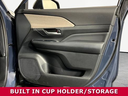 Used 2024 Toyota Grand Highlander AWD image 29